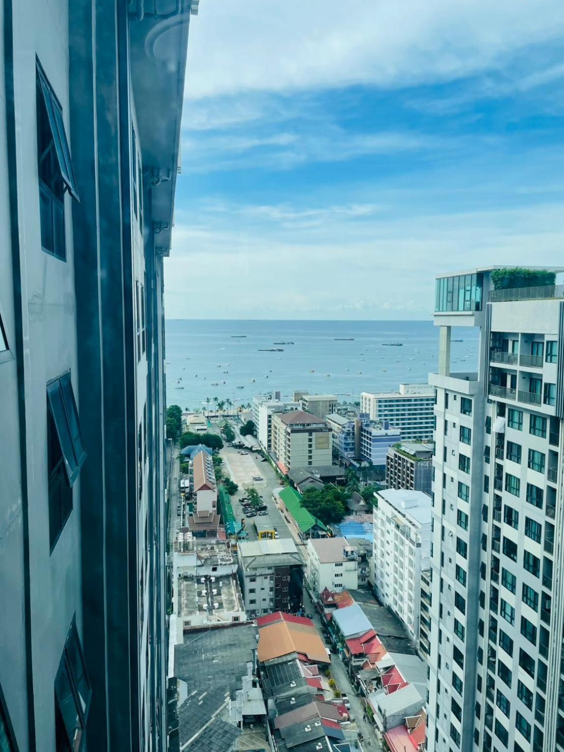 The Base 271 By Numam Apartment *