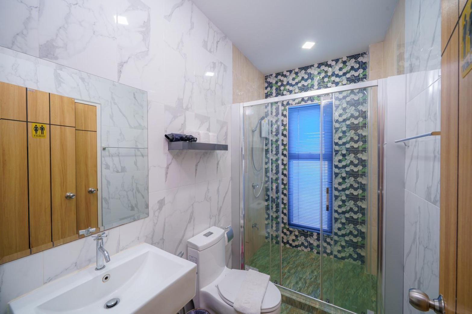 Villa Kate Pool Jomtien