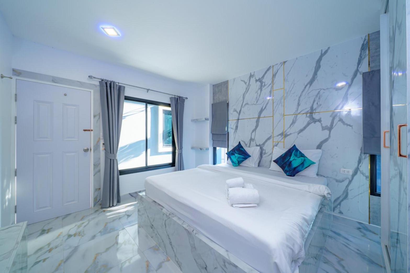 Villa Kate Pool Jomtien *