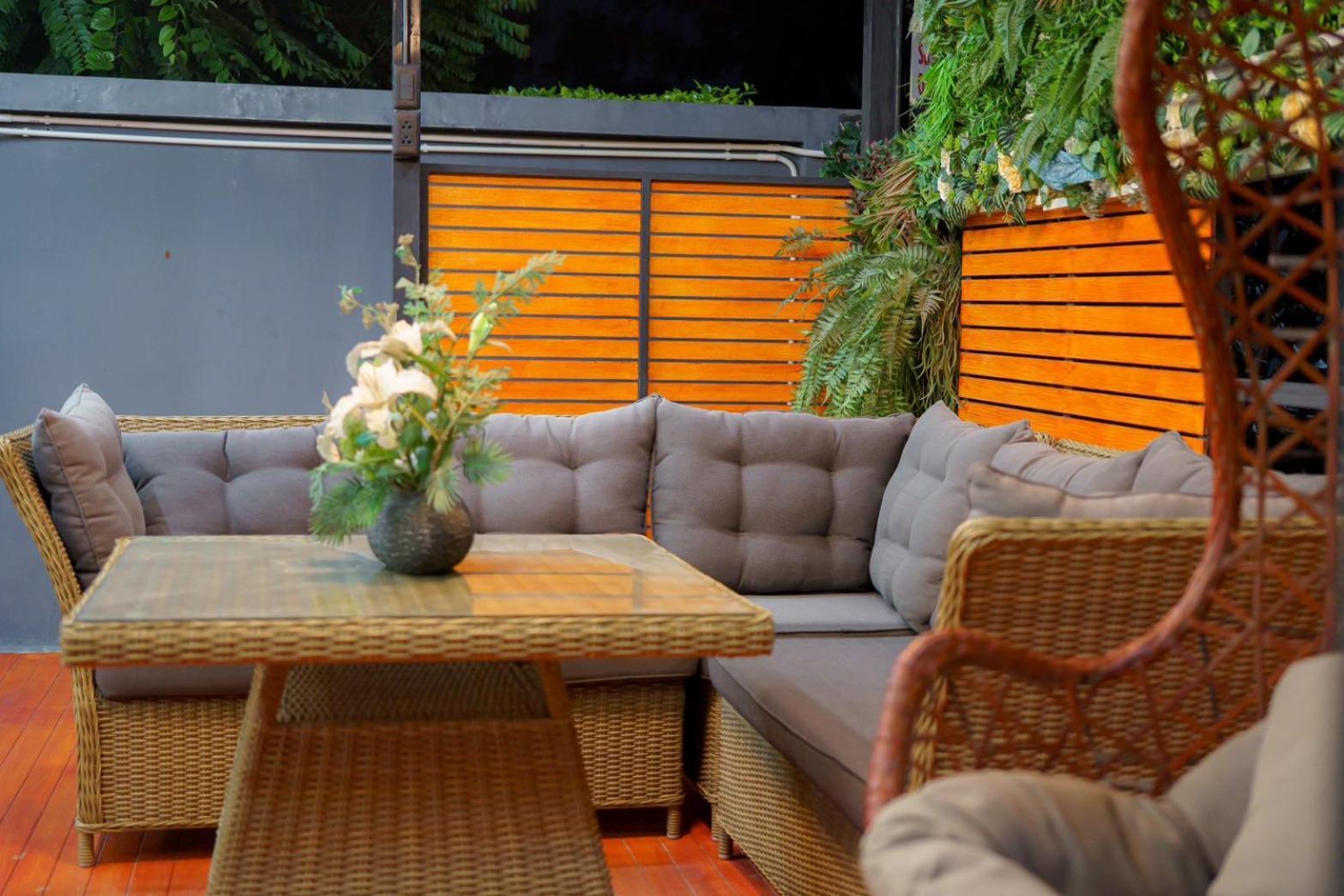 Villa Kate Pool Jomtien