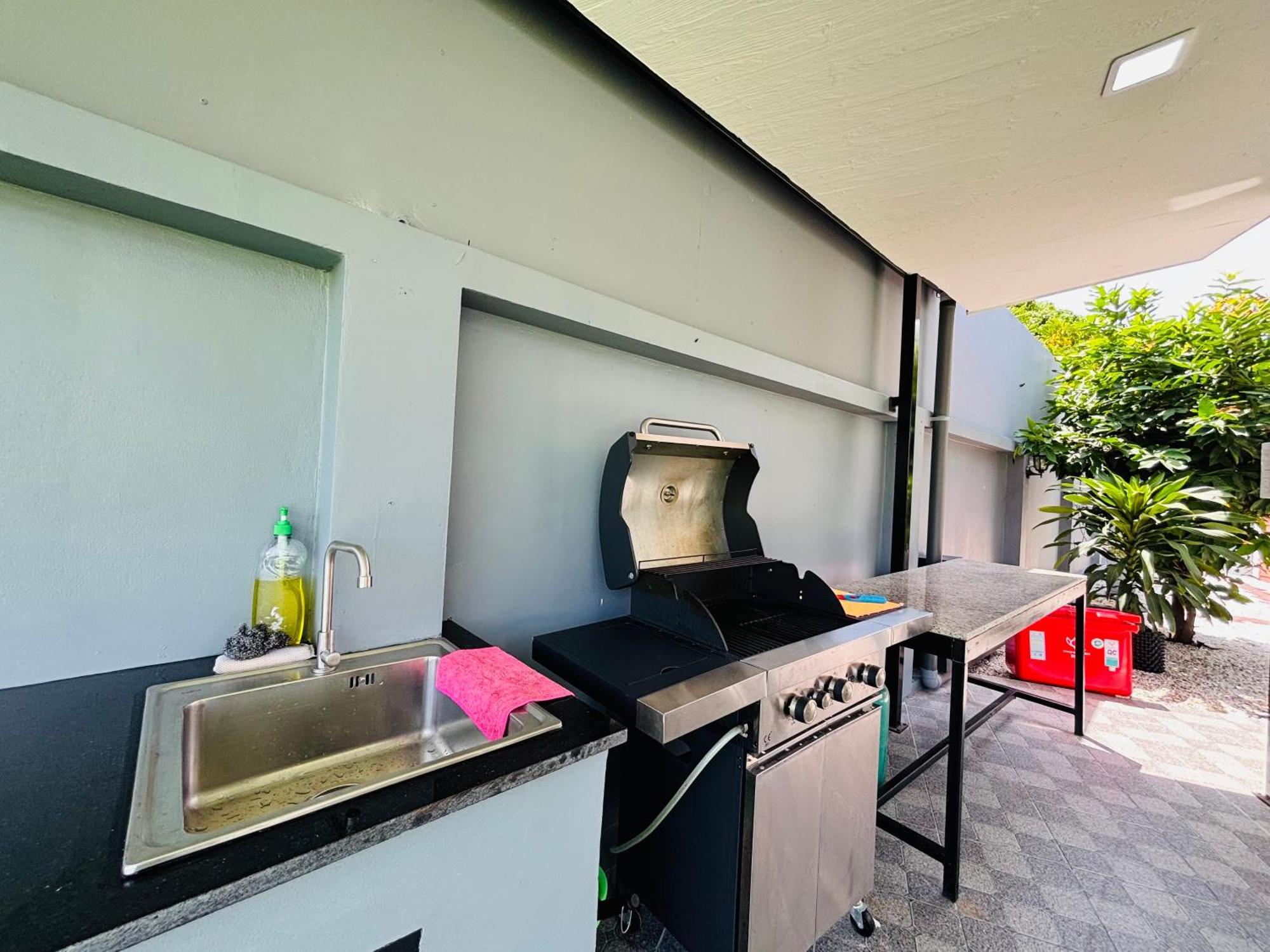 Villa Kate Pool Jomtien