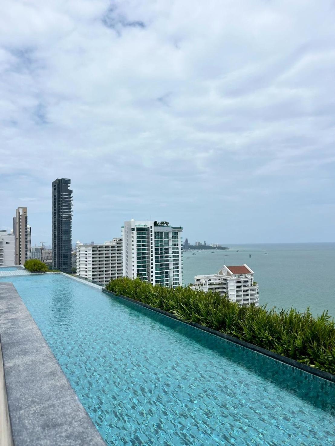 Baan Plai Haad, 2 Min Walk To Wong Amat