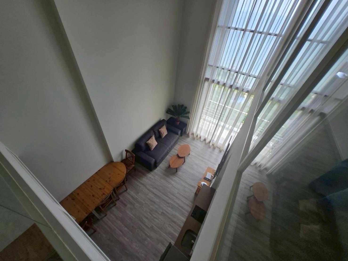 Baan Plai Haad, 2 Min Walk To Wong Amat Apartment Pattaya