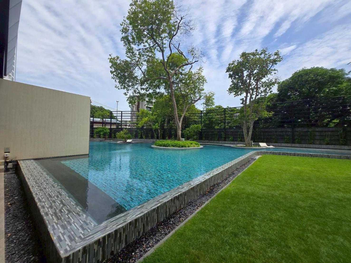 Apartment Baan Plai Haad, 2 Min Walk To Wong Amat *