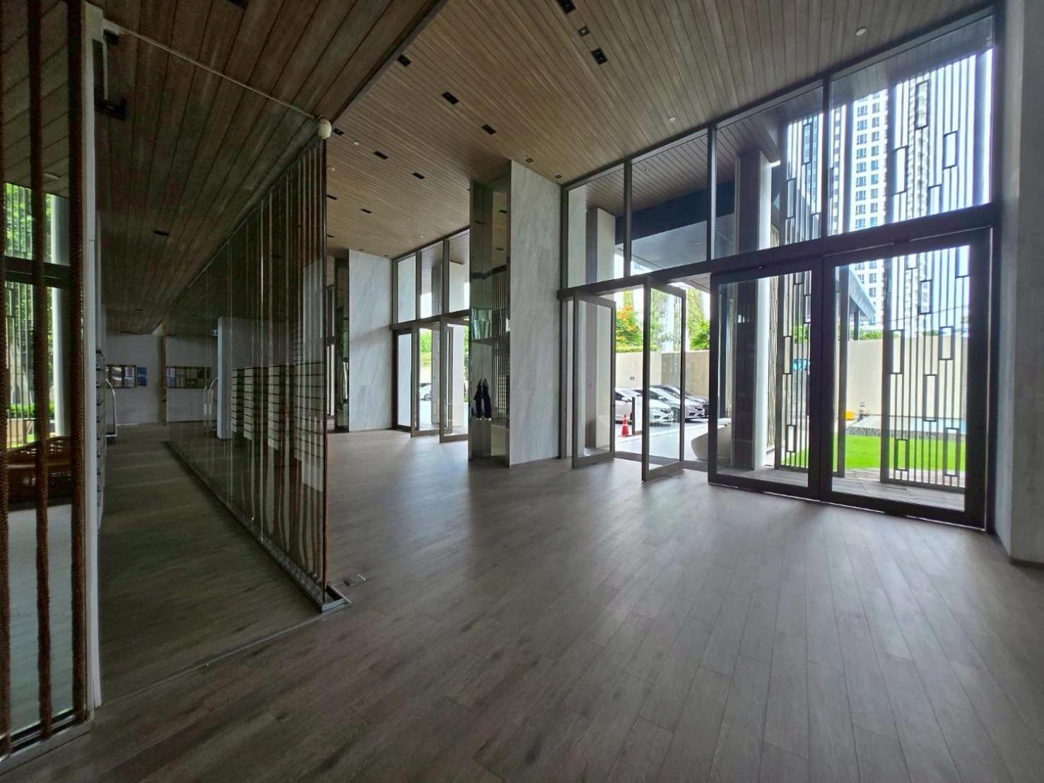 Baan Plai Haad, 2 Min Walk To Wong Amat Apartment Pattaya