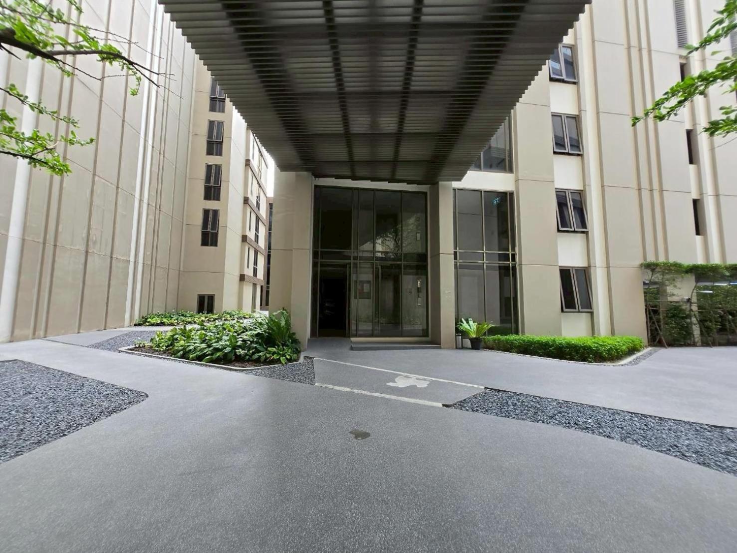 Baan Plai Haad, 2 Min Walk To Wong Amat Apartment Pattaya