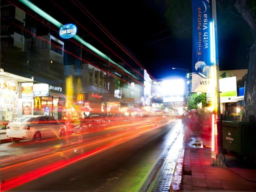 Lido Pattaya