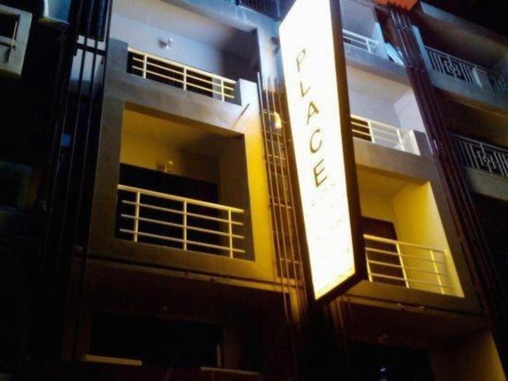 M Place