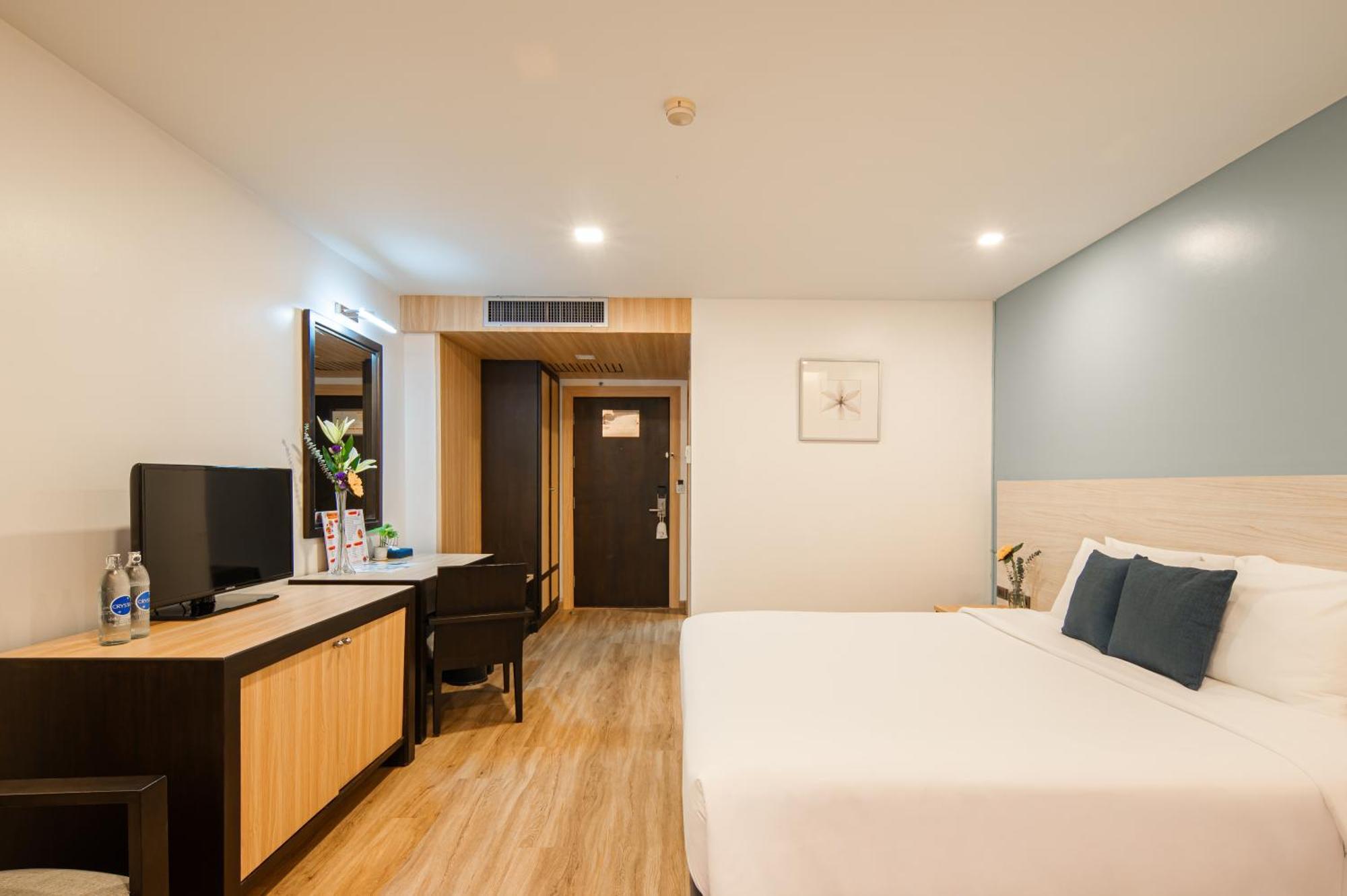Hotel Sunbeam - Sha Extra 4*