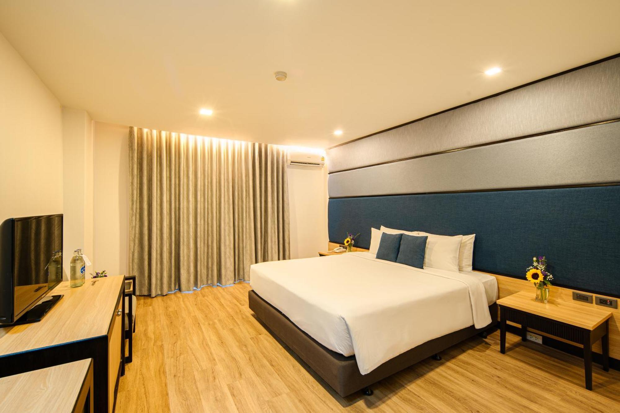 Sunbeam - Sha Extra 4*