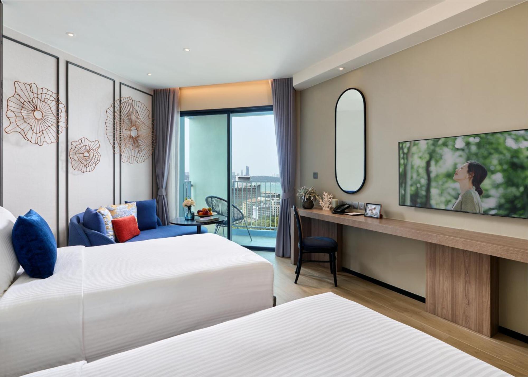 Somerset 5* Pattaya