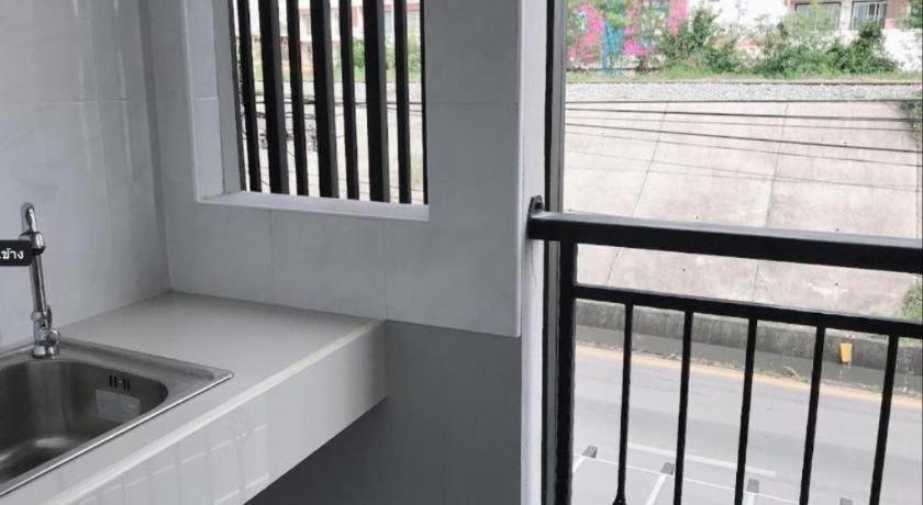 Hotel K Station
