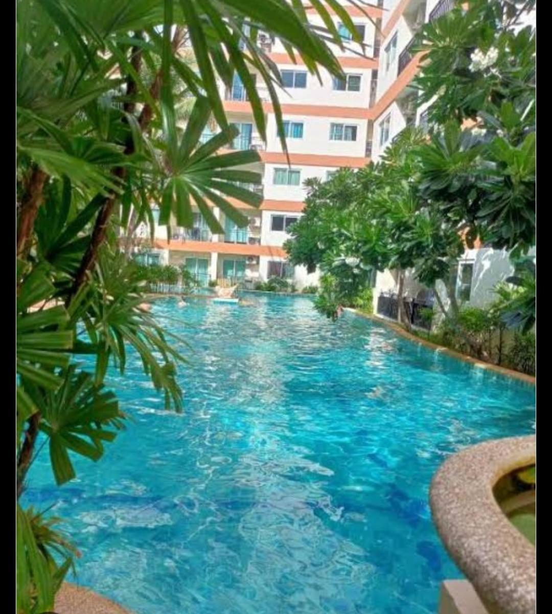 Park Lane * Pattaya
