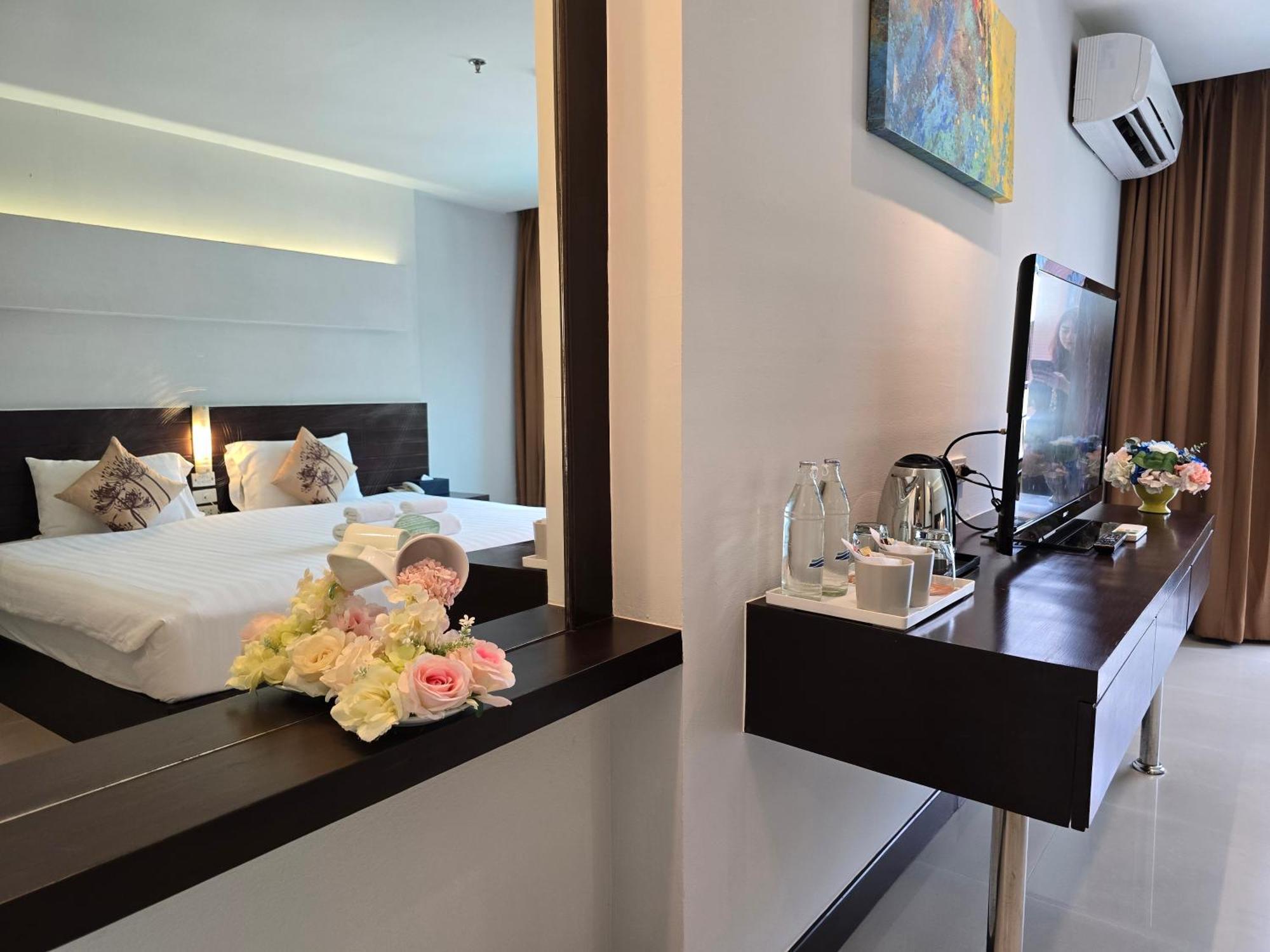 Baron Hotel 4*