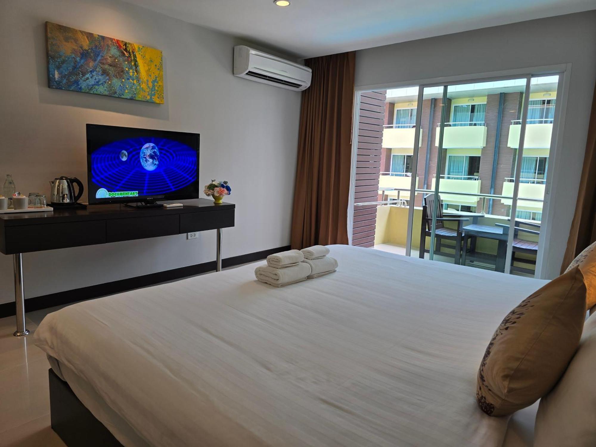 Baron Pattaya