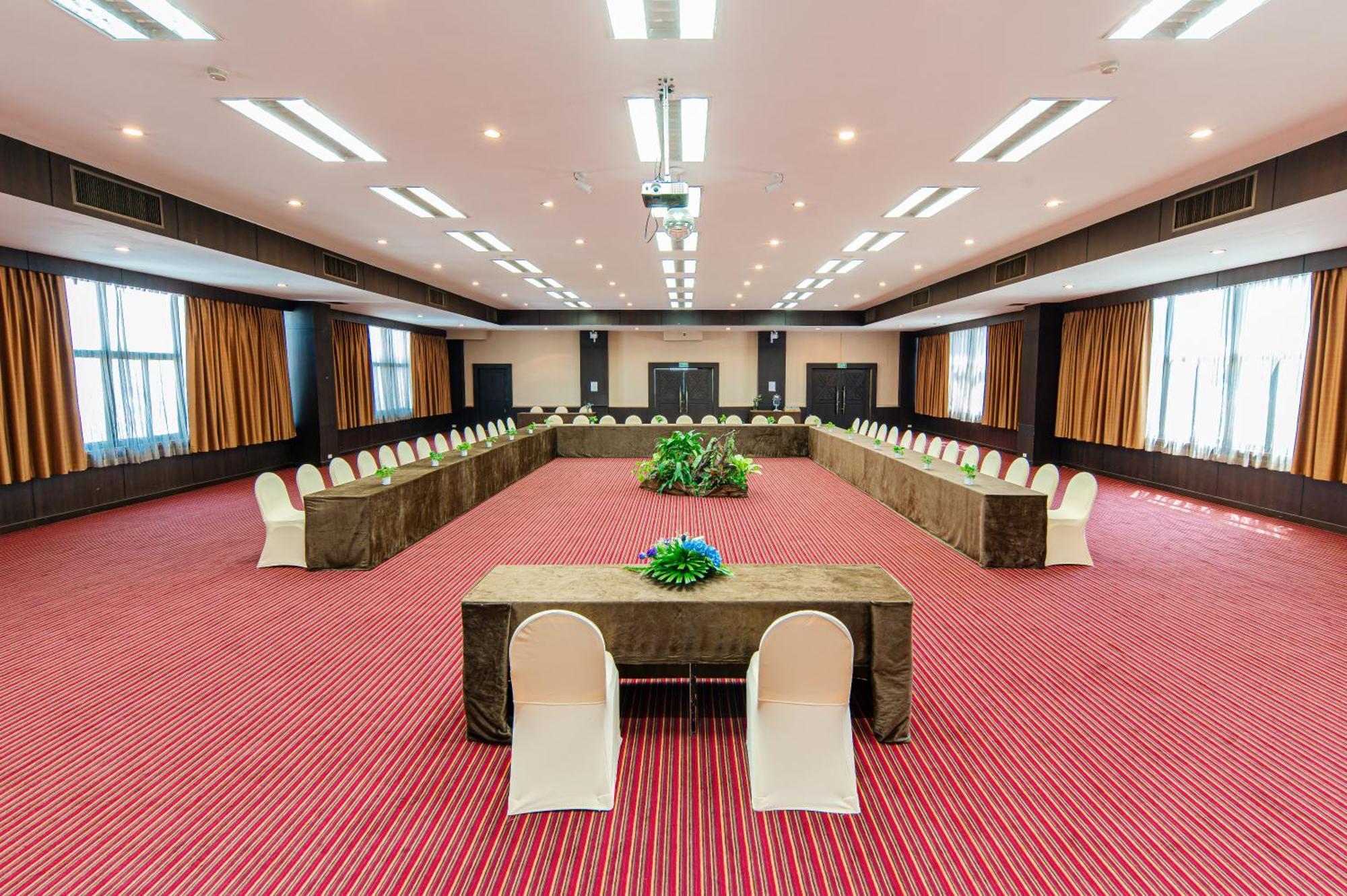 Sunbeam - Sha Extra Hotel 4*