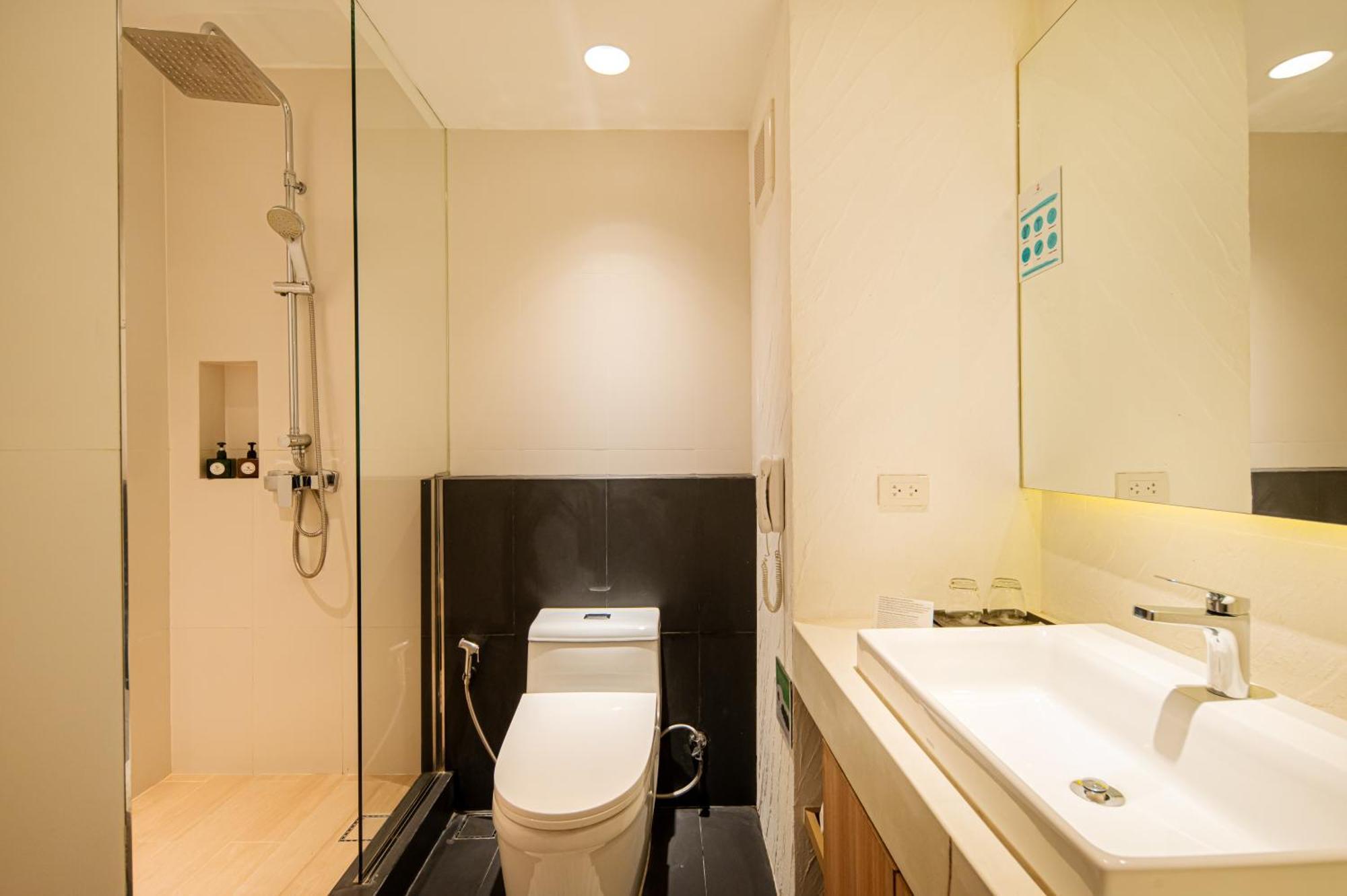 Sunbeam - Sha Extra Hotel 4*