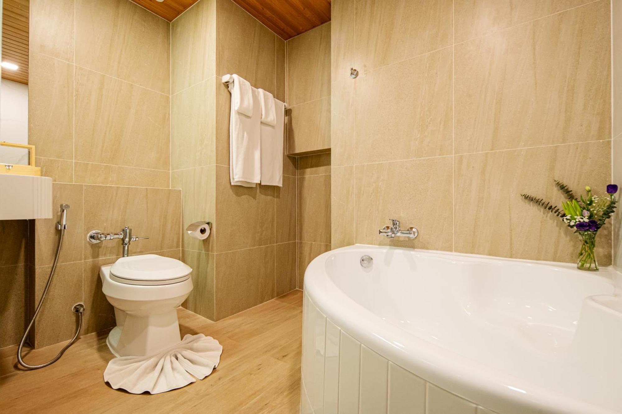 Hotel Sunbeam - Sha Extra 4*