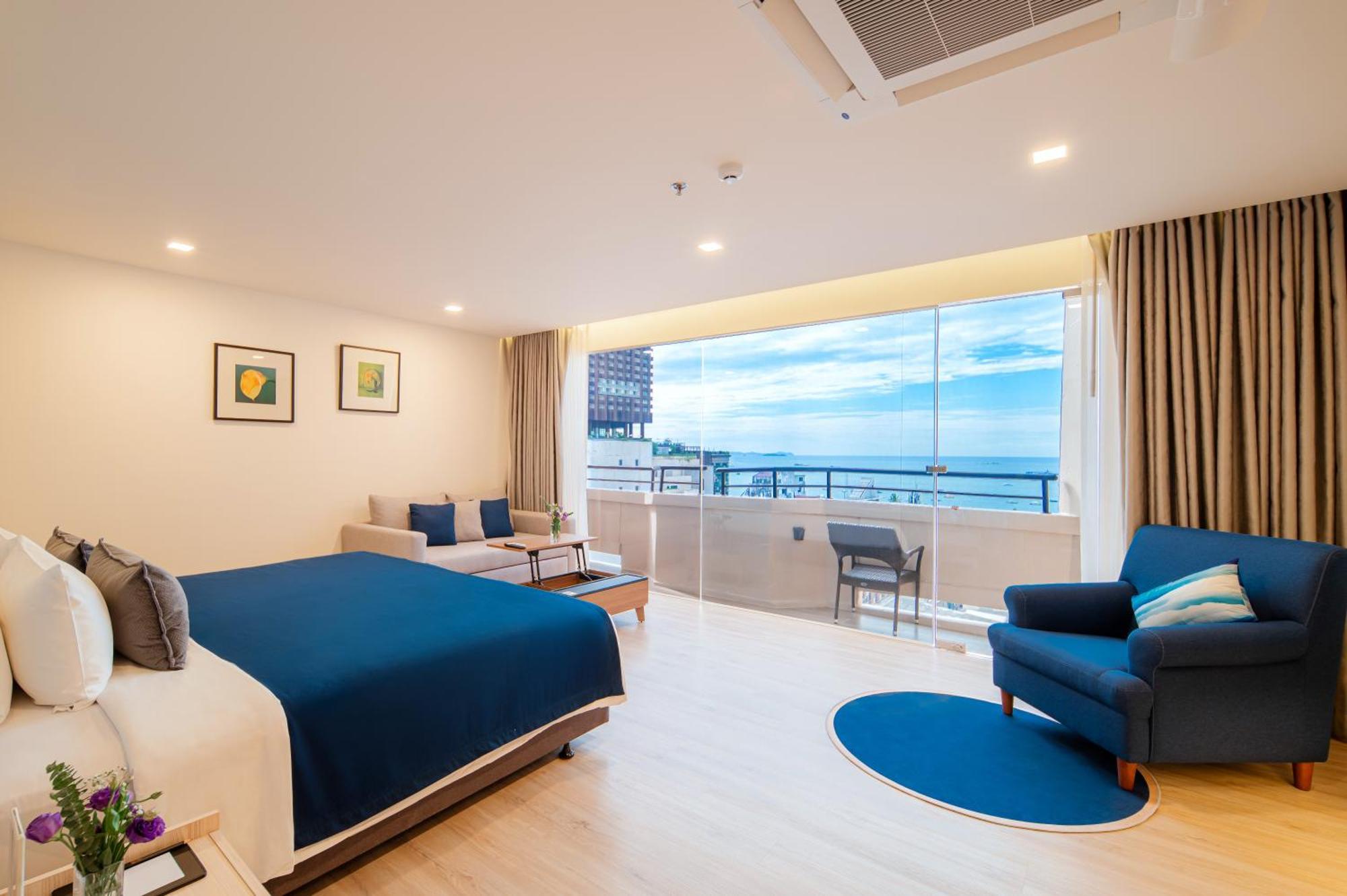 Hotel Sunbeam - Sha Extra 4*