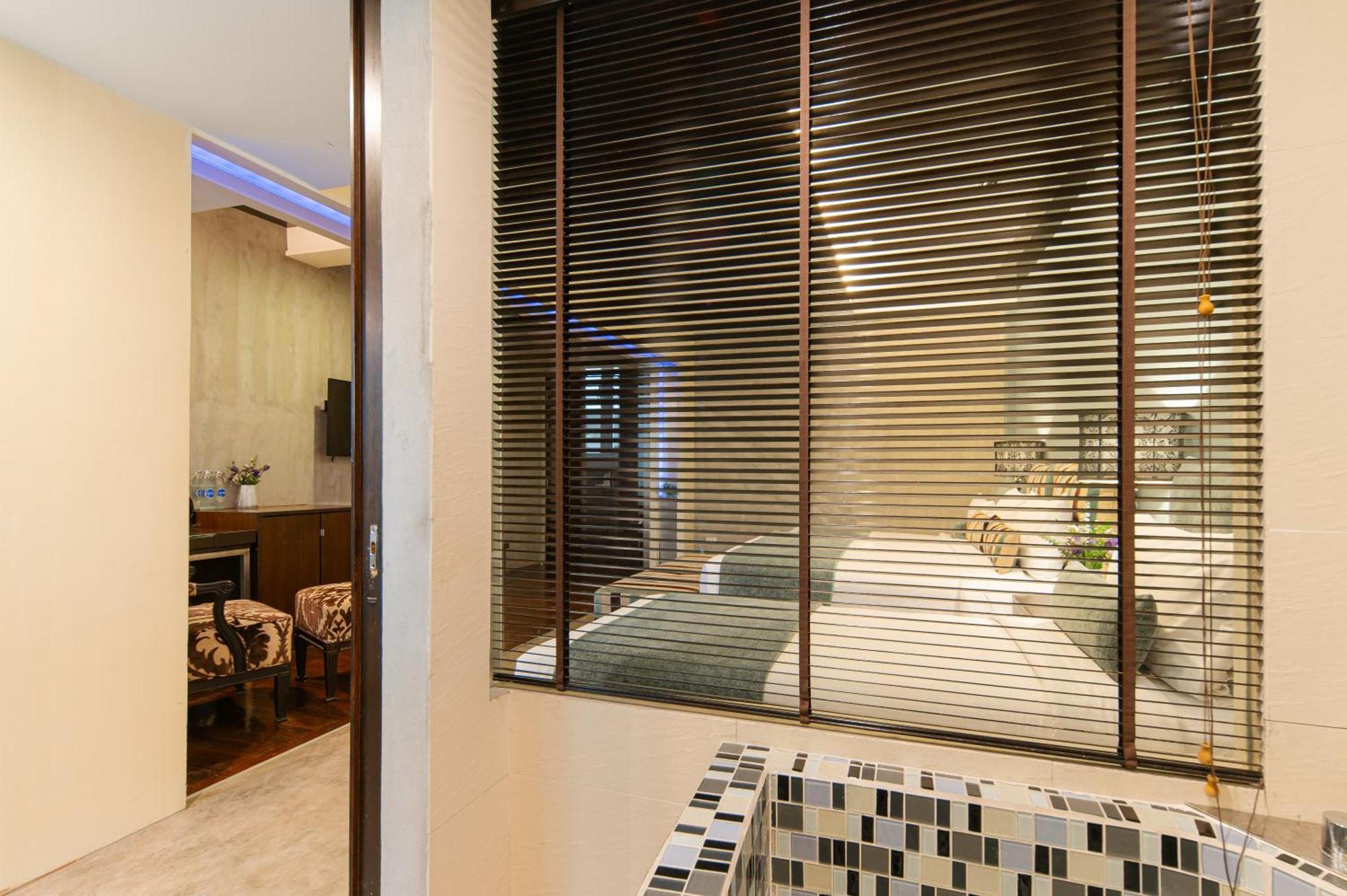 Hotel Sunbeam - Sha Extra
