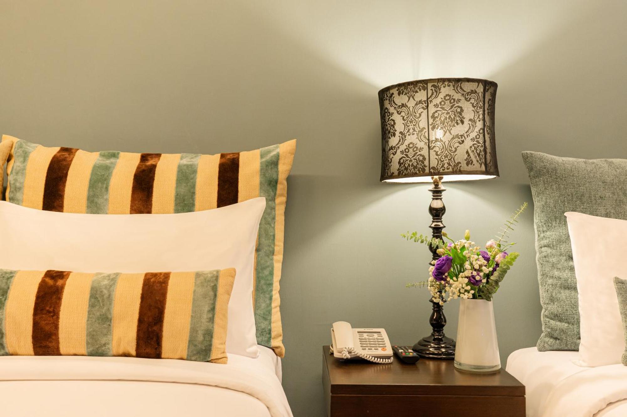Sunbeam - Sha Extra Hotel 4*