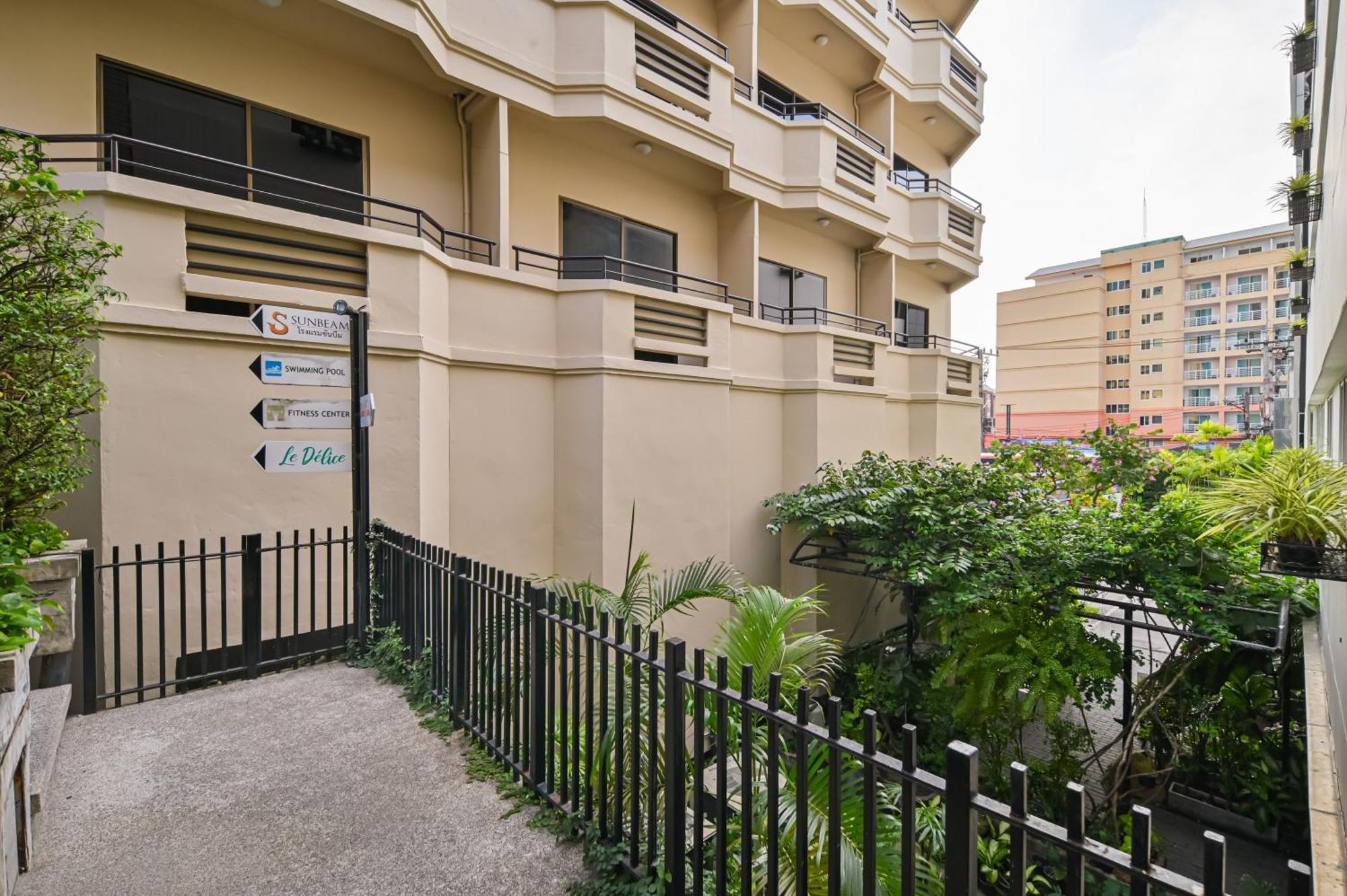 Sunbeam - Sha Extra Hotel 4*