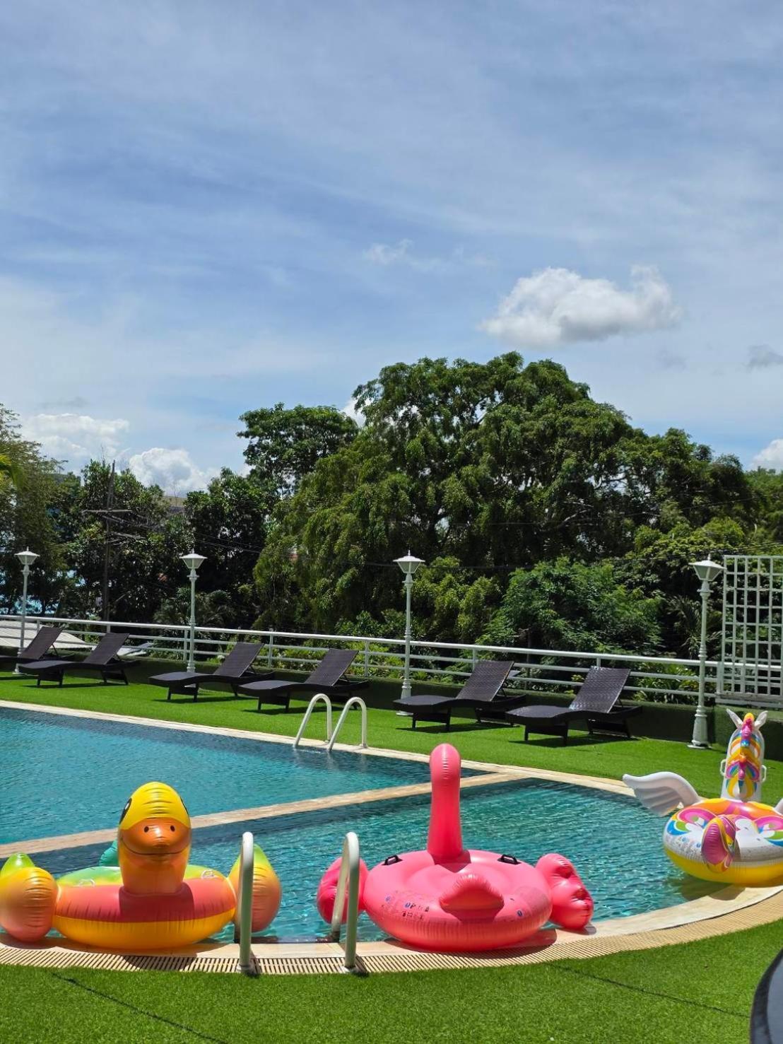 First Pacific Cirrus