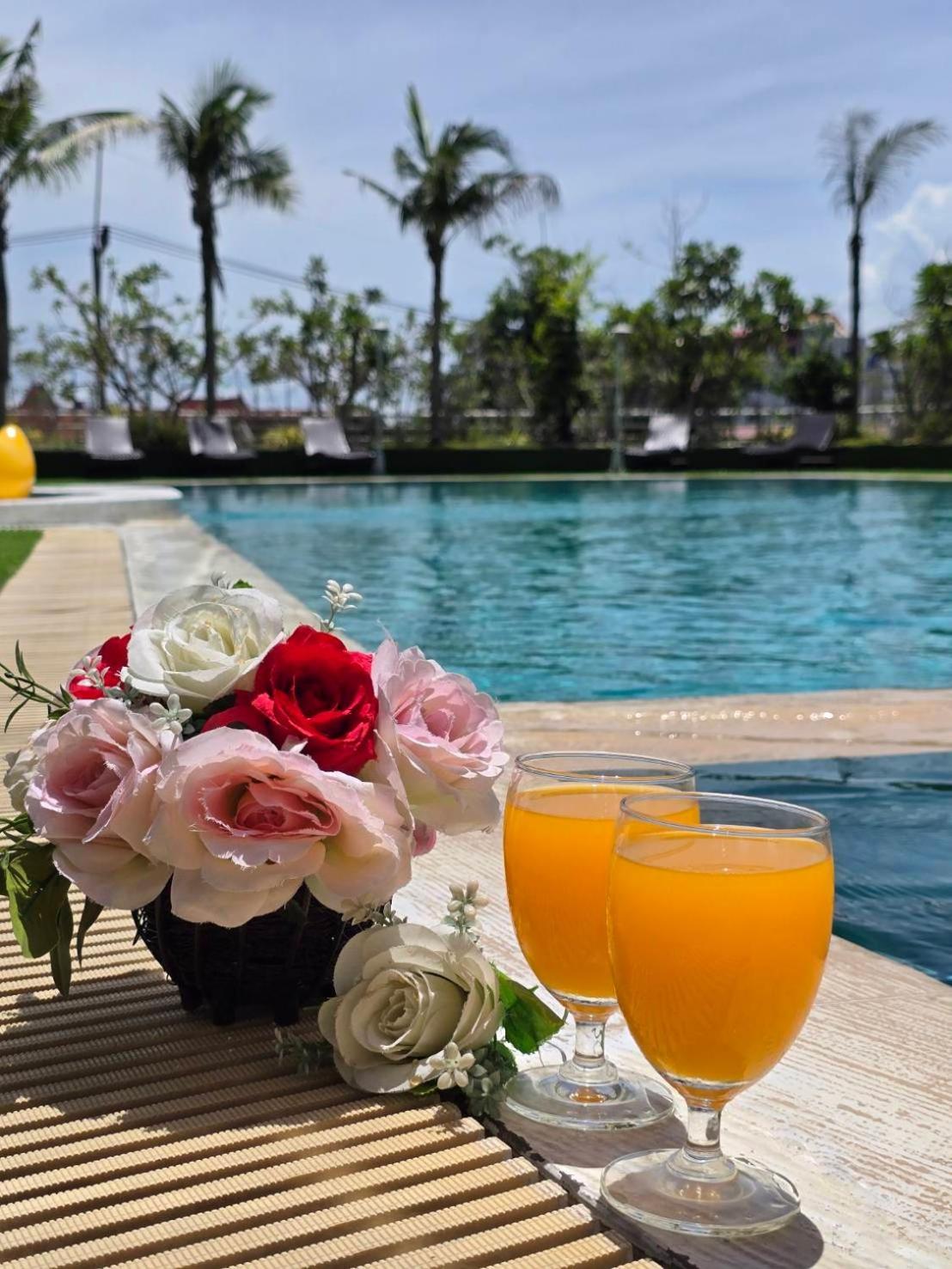 Hotel First Pacific Cirrus 4*