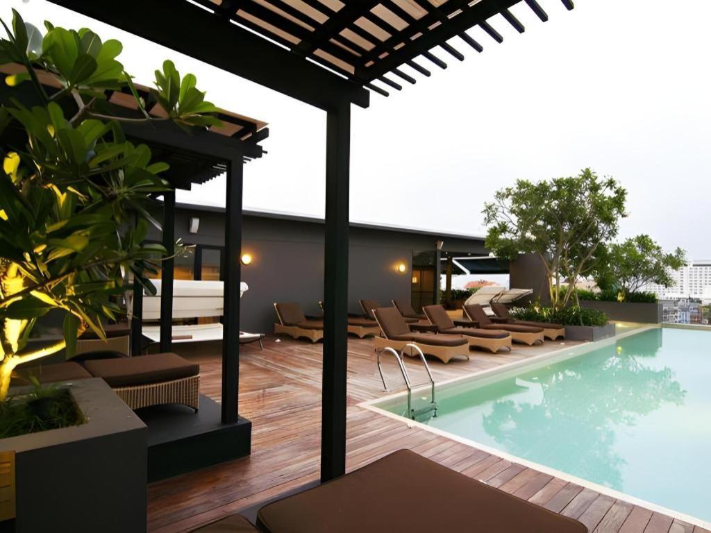 Hotel Page 10 Pattaya