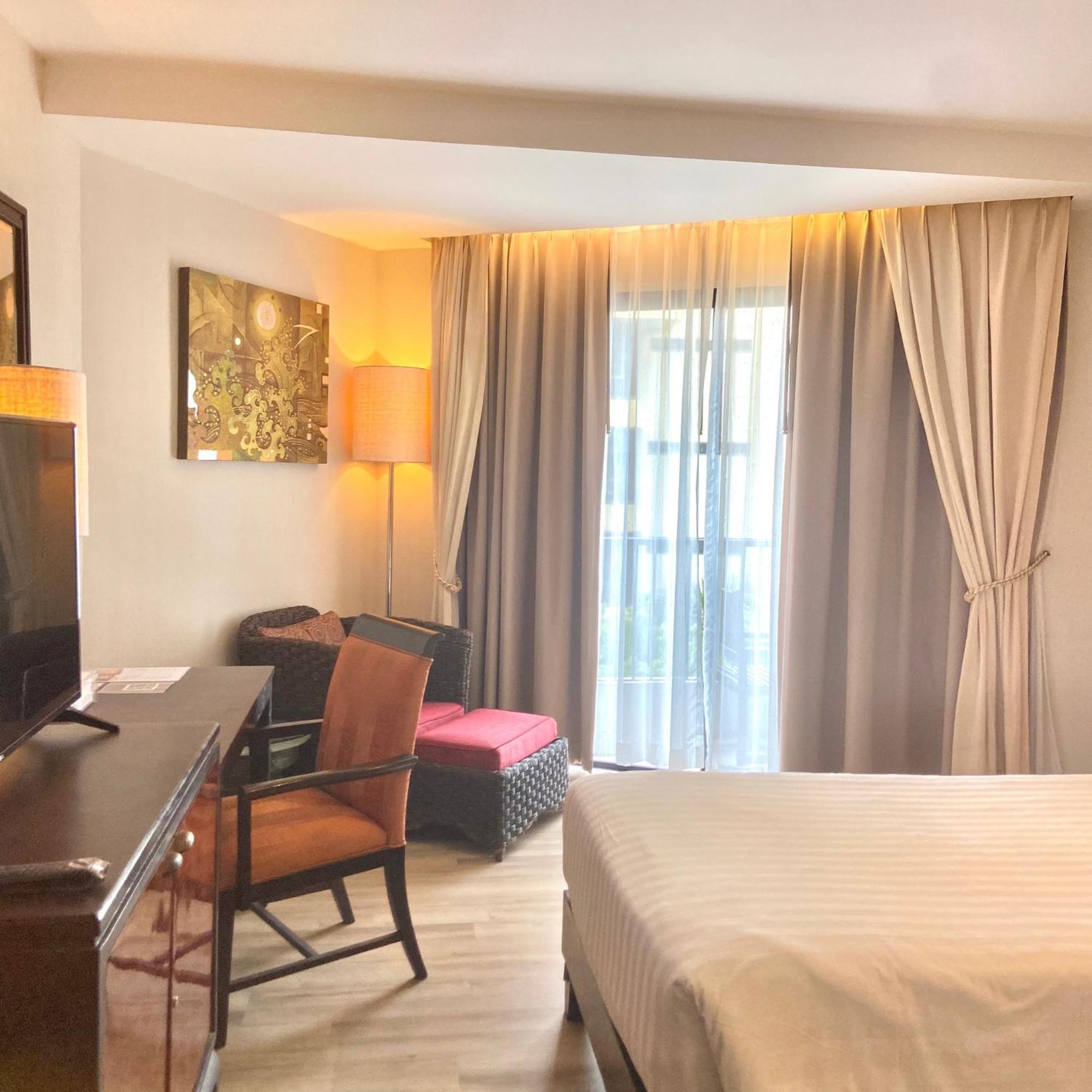 Garden Cliff And Resort 5*