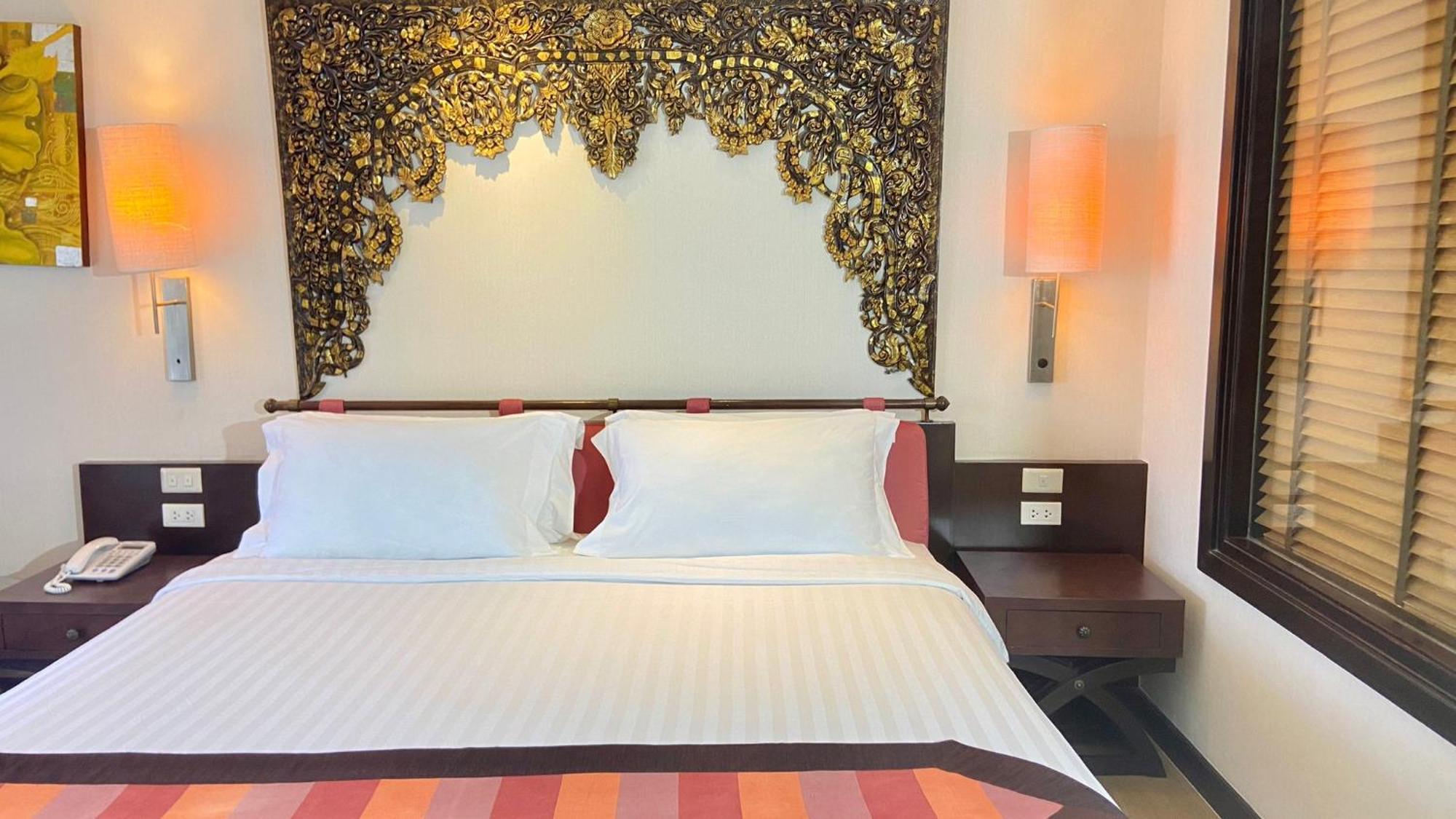 Garden Cliff And Resort 5*