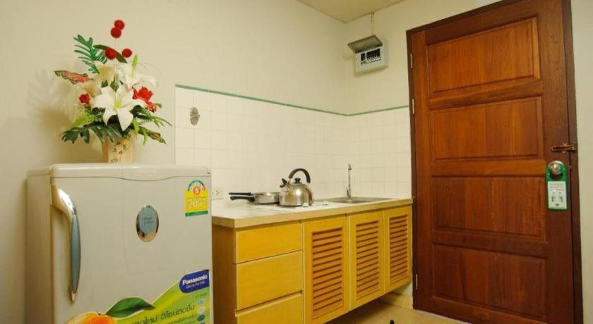 Hotel Diamond Place Pattaya