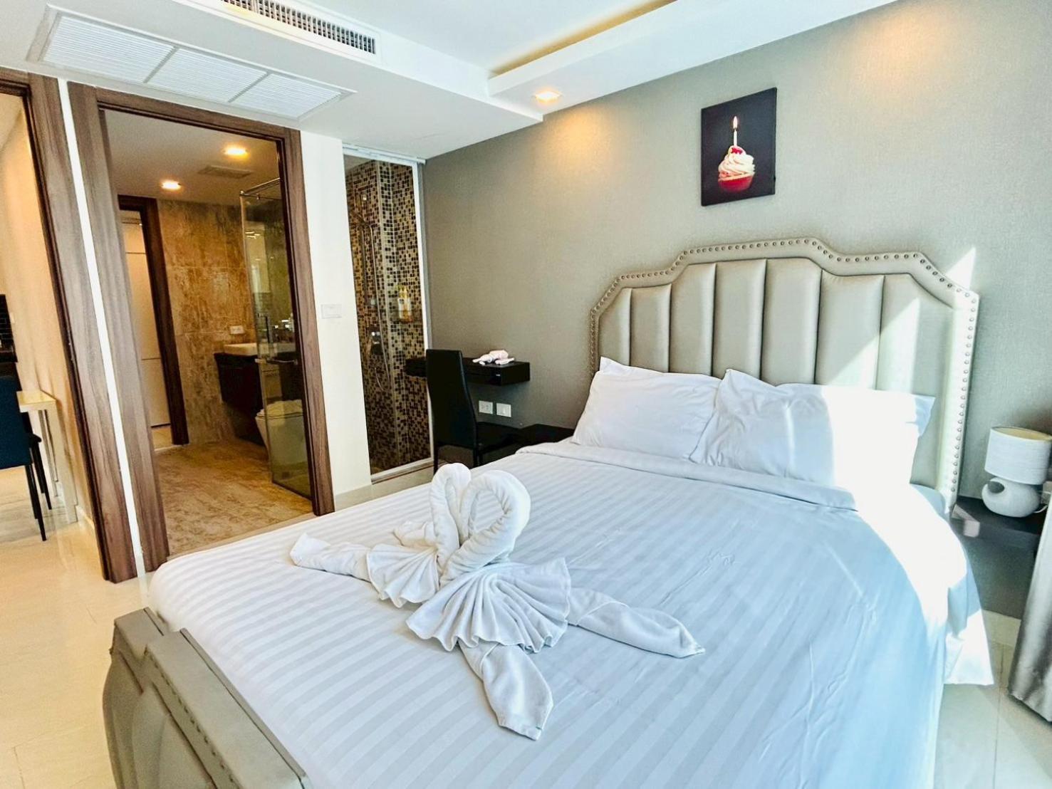 Apartment Grand Avenue *