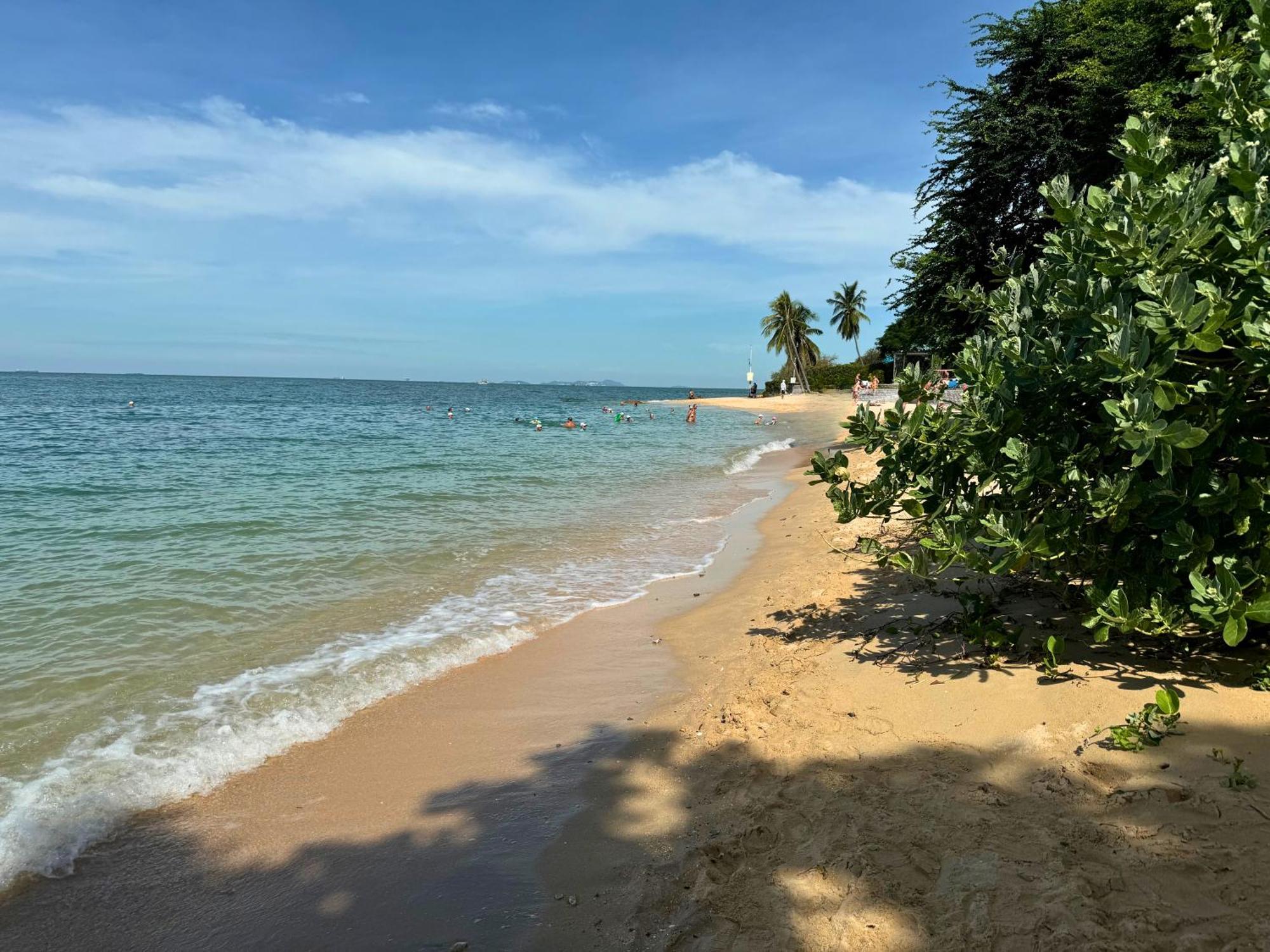 Sw Near By Bps Apartment Pattaya