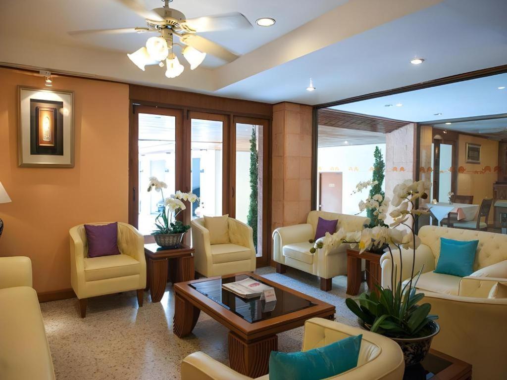 Lido 3* Pattaya