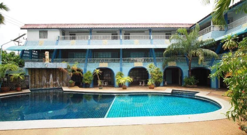 Oyo 1003 Naklua House 3*