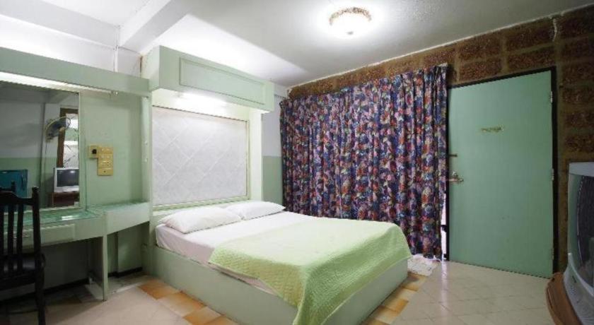 Oyo 1003 Naklua House 3*