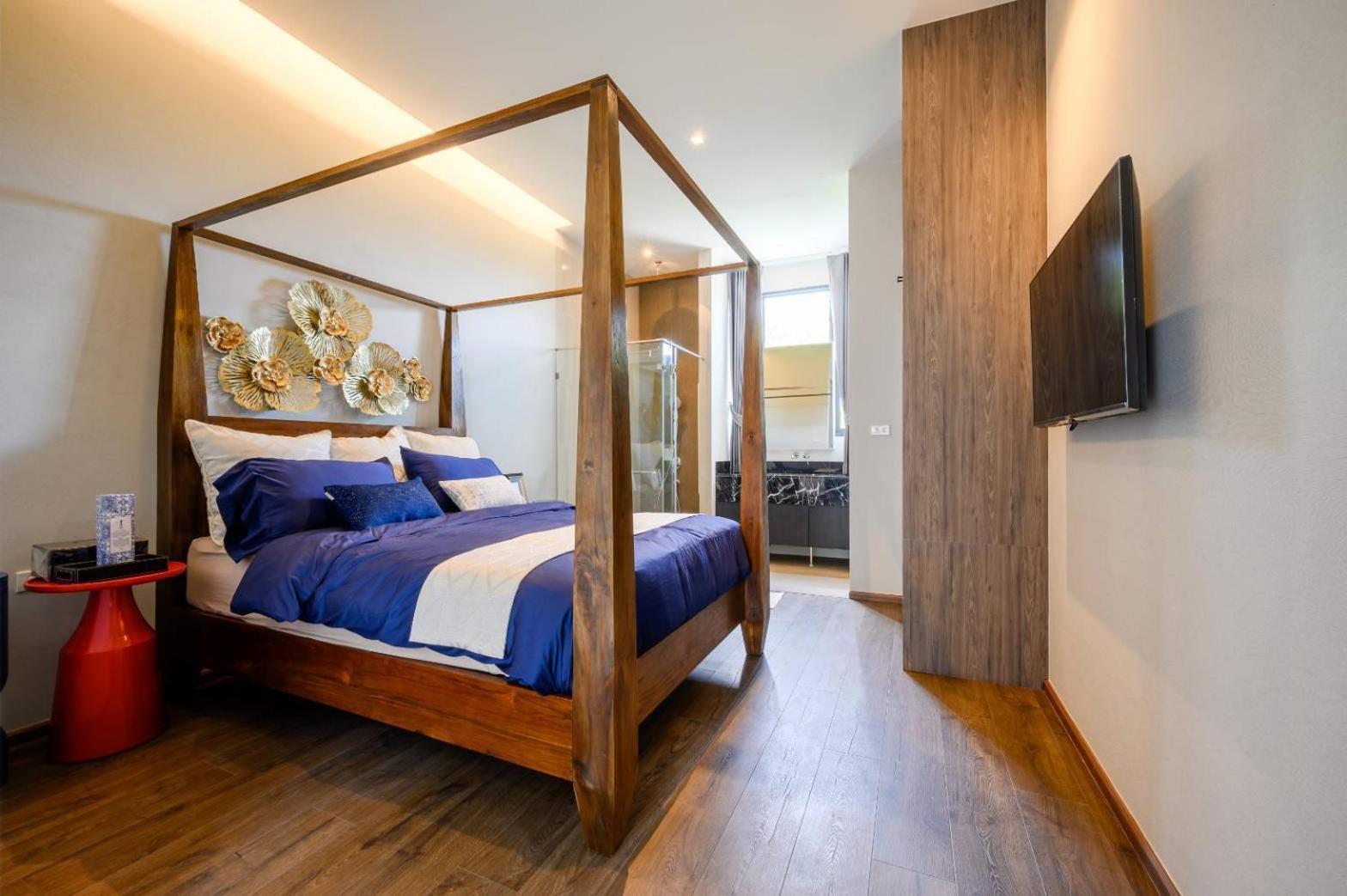 Holiday home Baruen2 Pool Pattaya