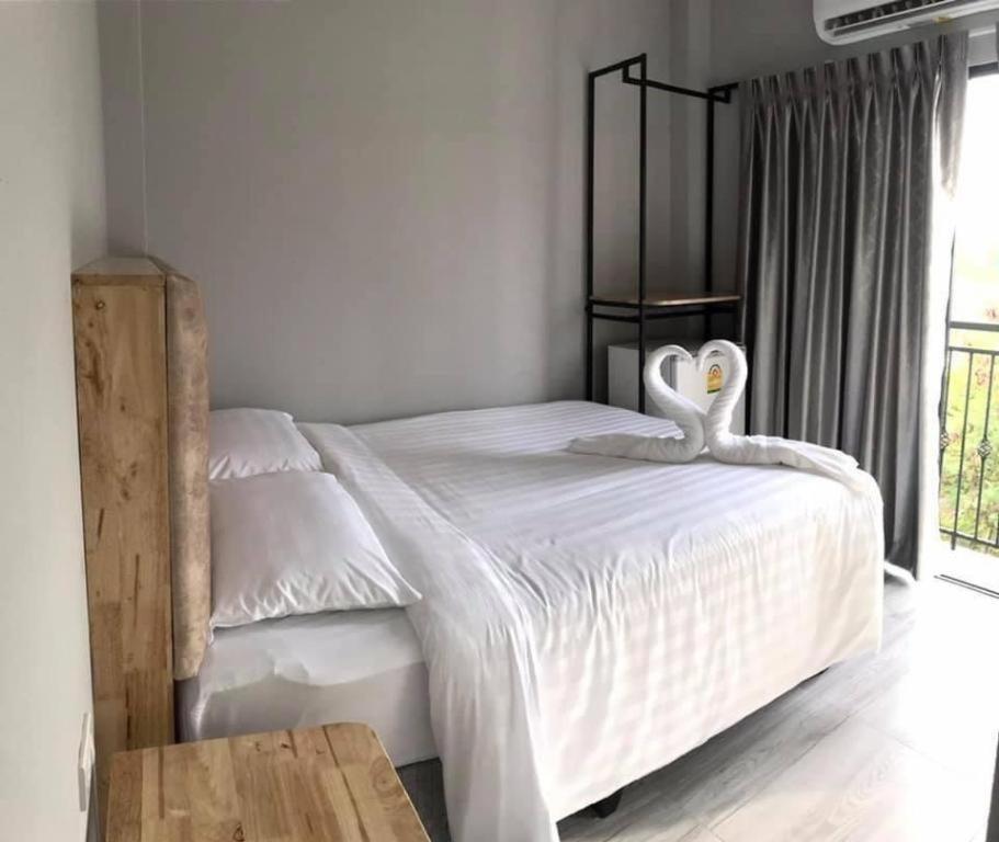 K Station Hotel Pattaya