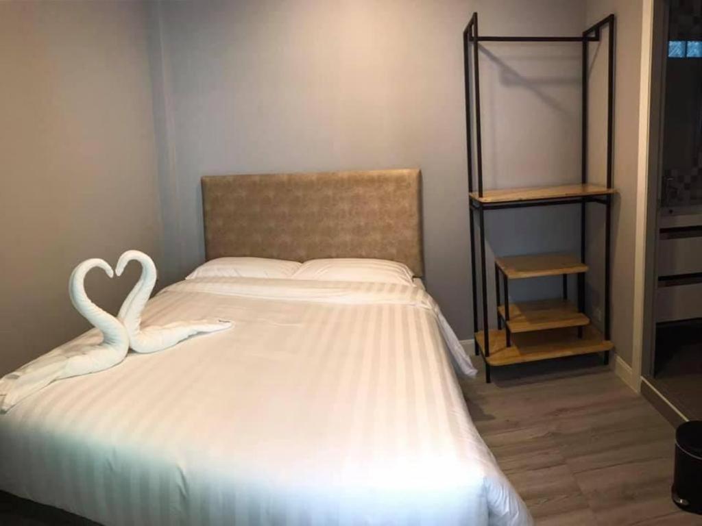 Hotel K Station Pattaya