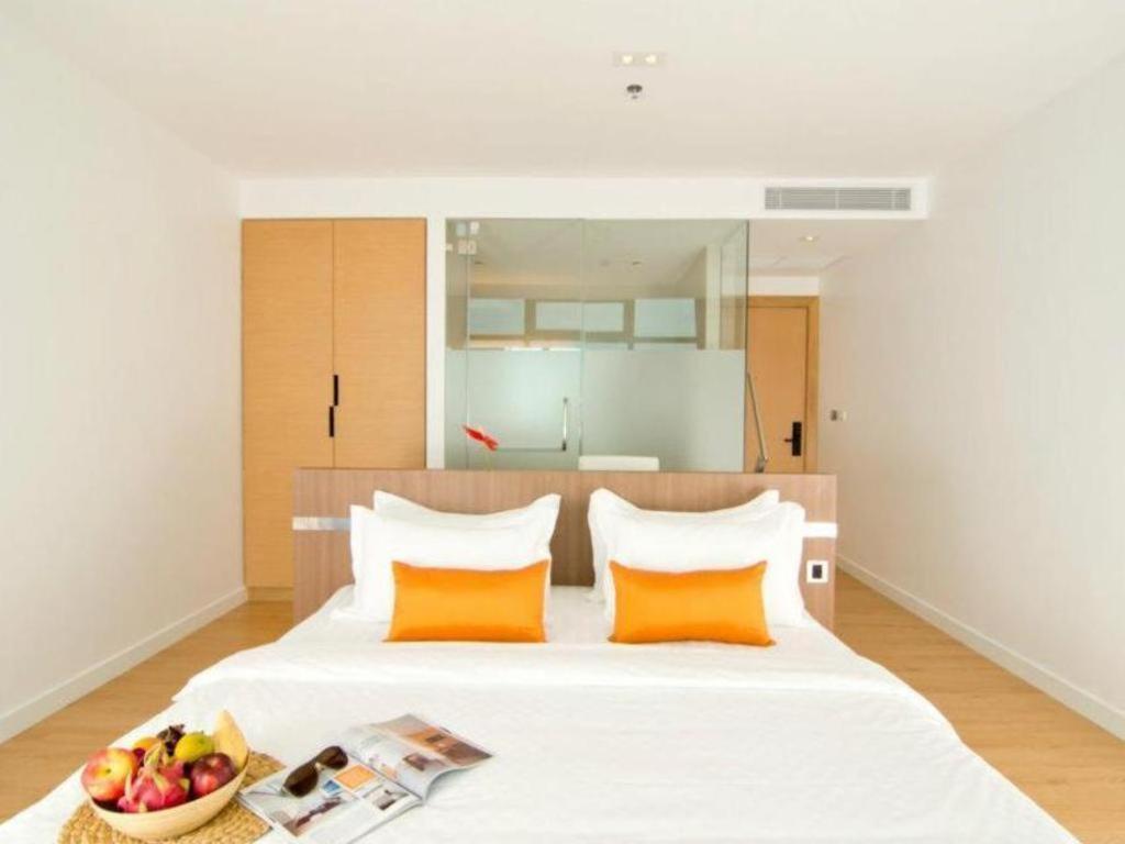 Seven Zea Chic 3* Pattaya
