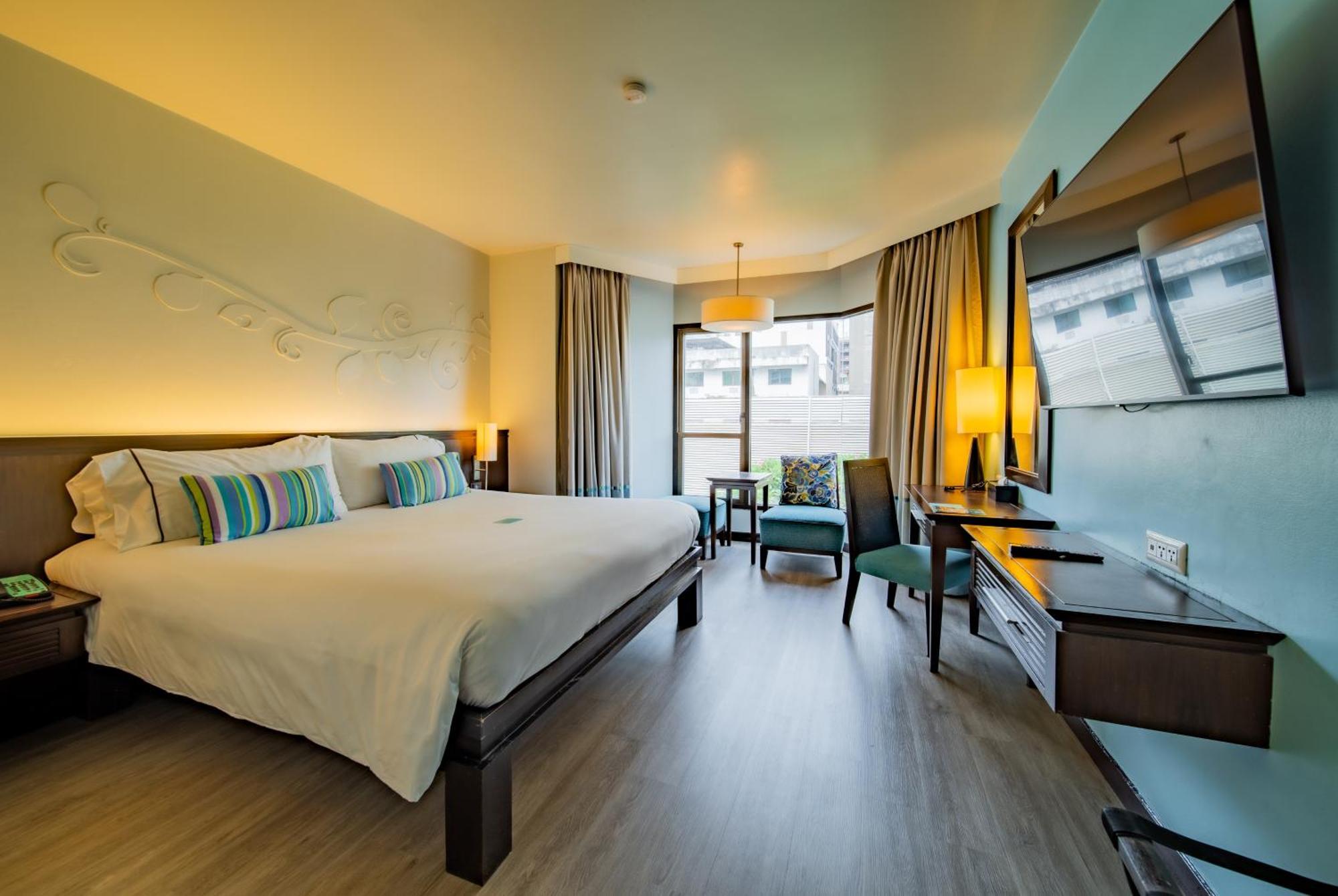 Resort The Bayview 4*