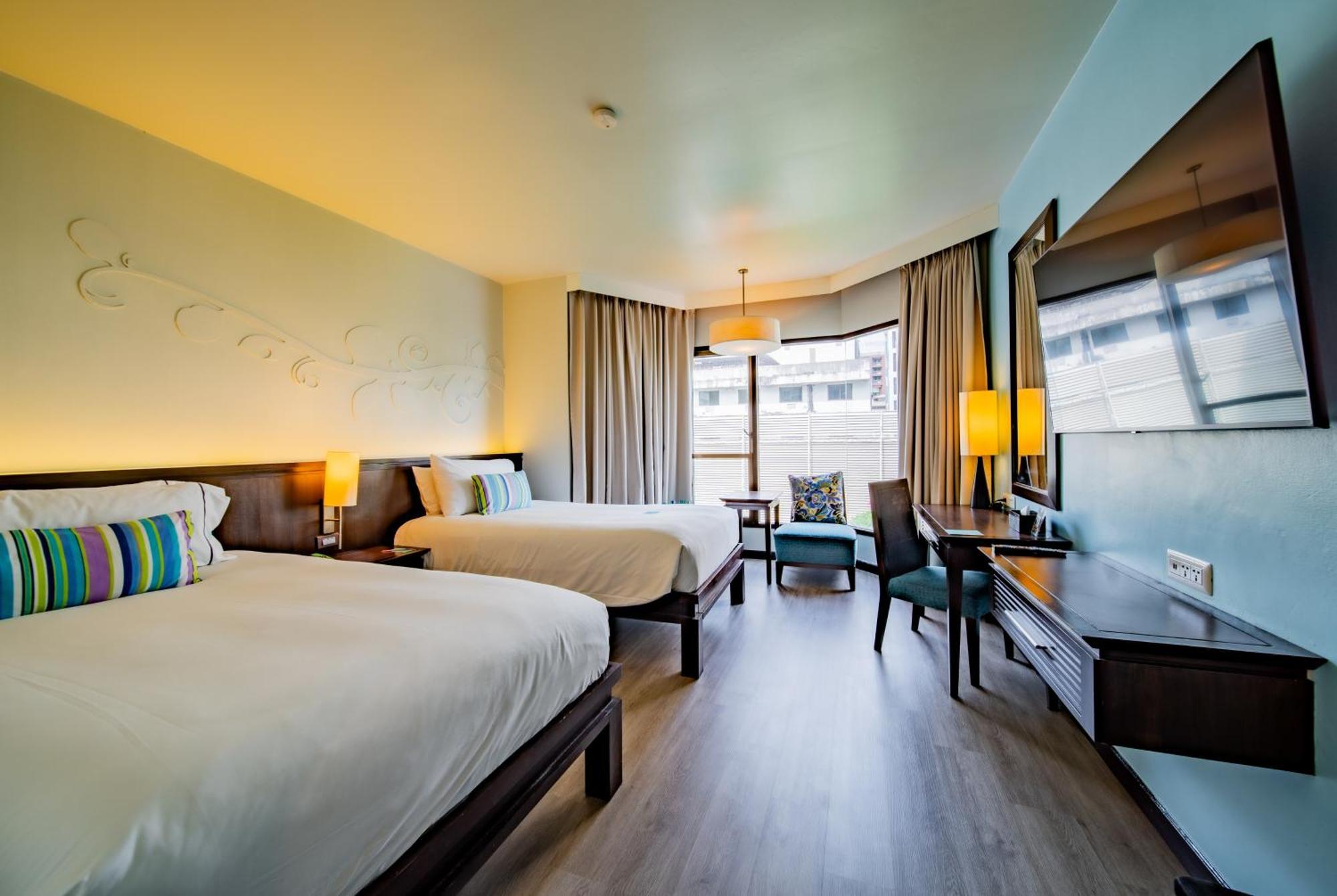 Resort The Bayview Pattaya