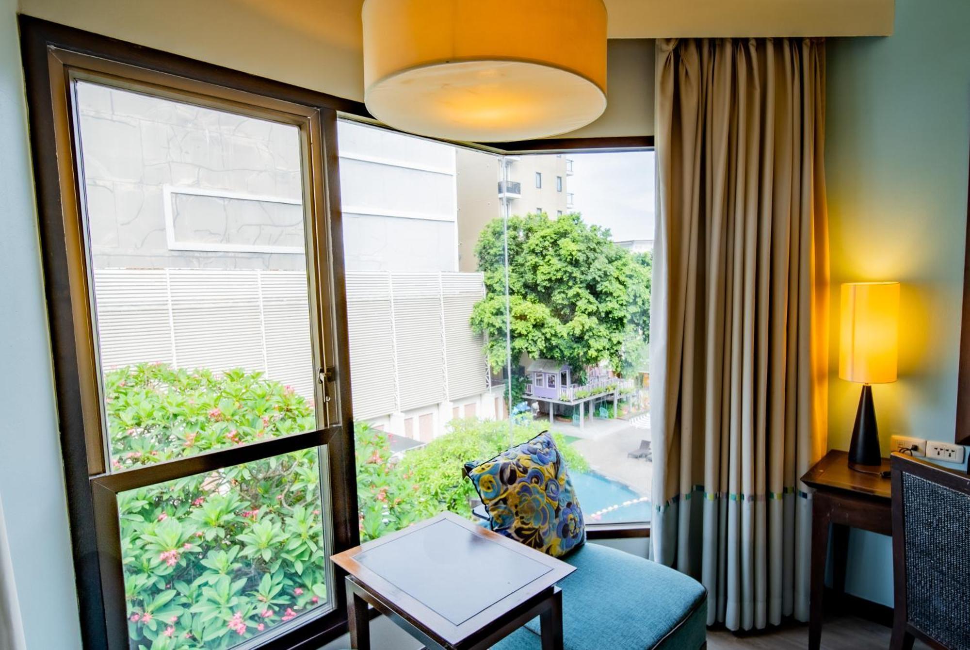 Resort The Bayview Pattaya