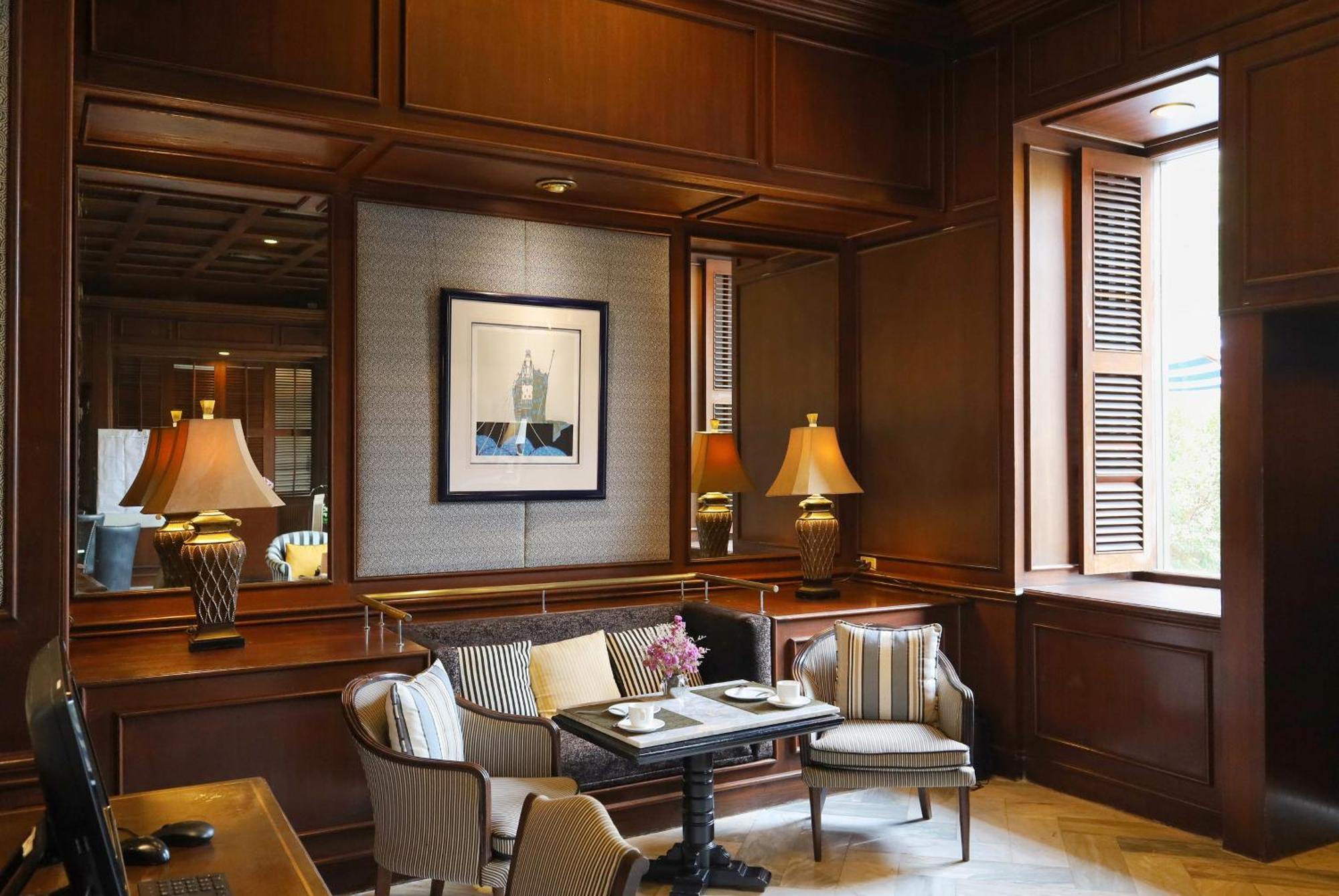 The Bayview Resort Pattaya