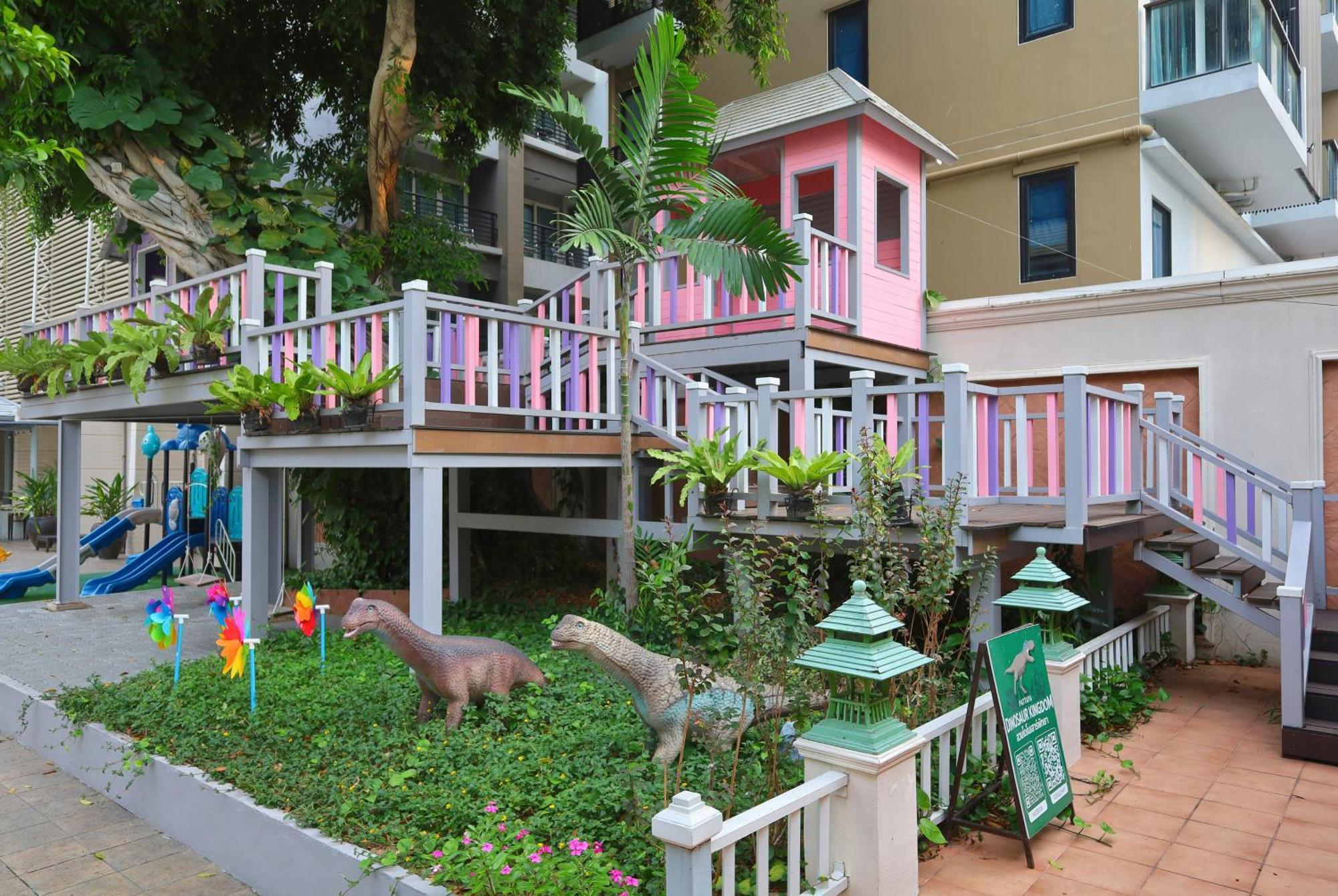 Resort The Bayview Pattaya