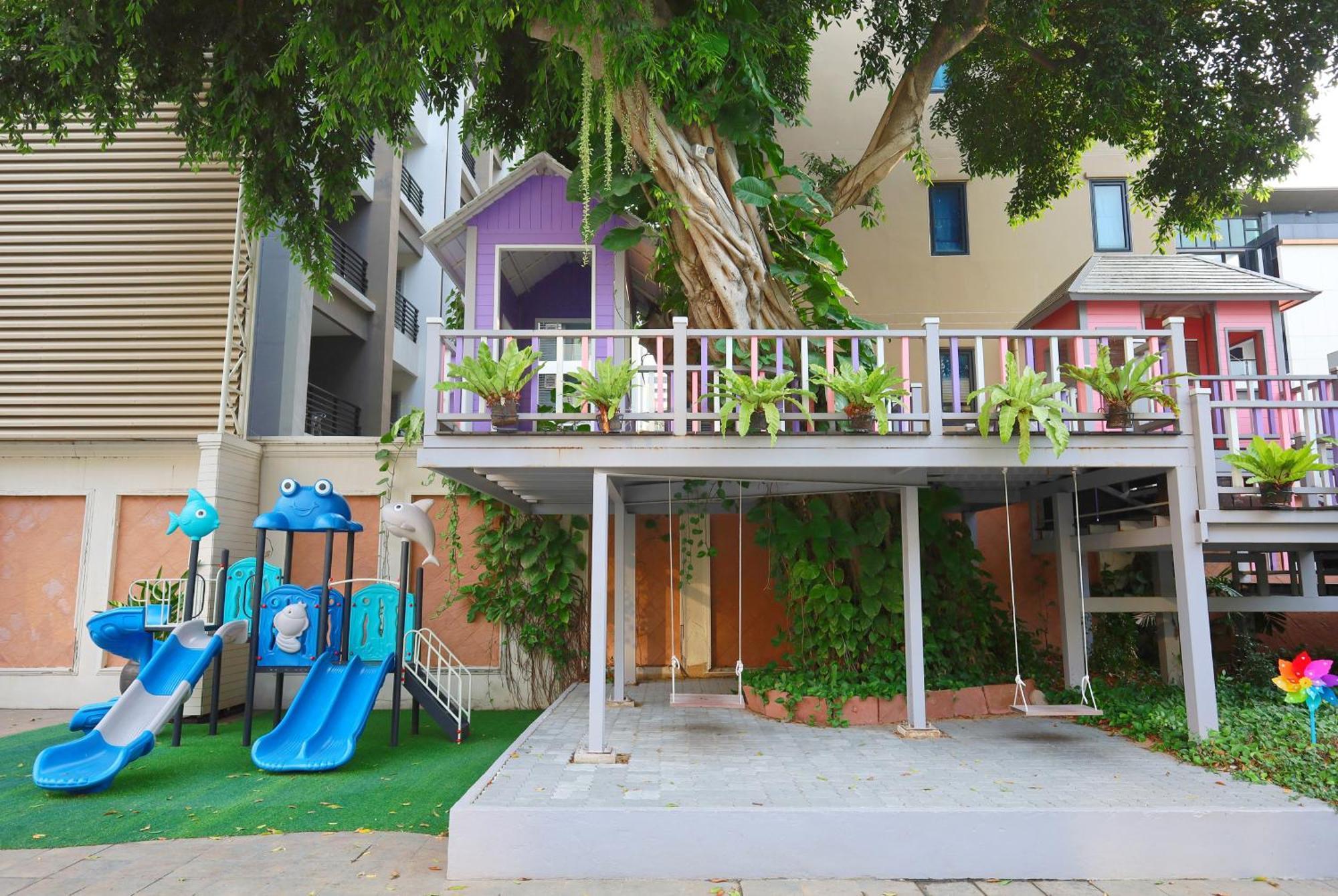 The Bayview 4* Pattaya