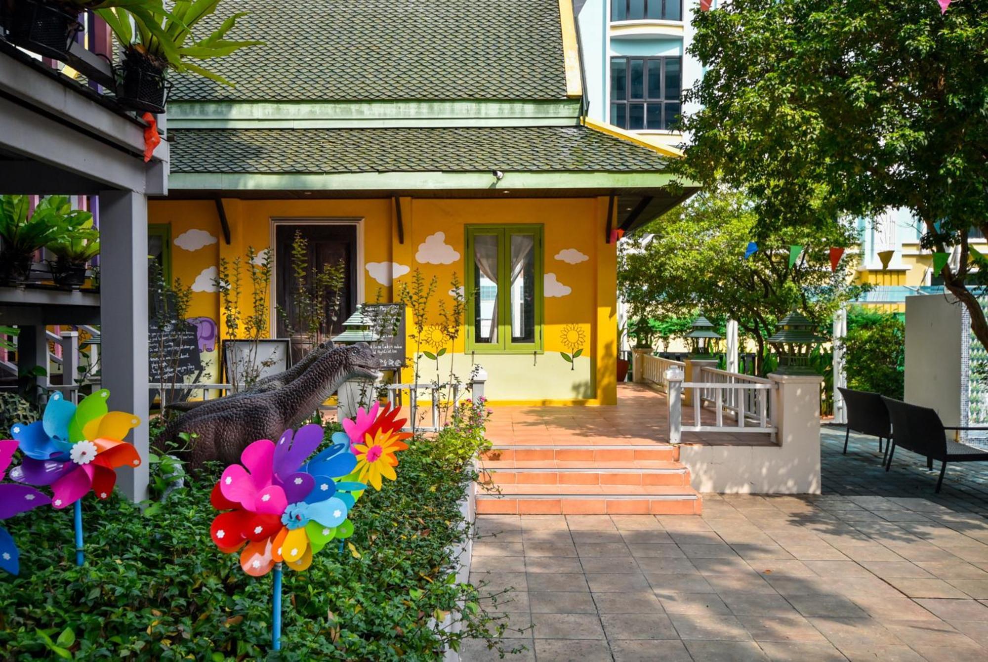 Resort The Bayview 4*