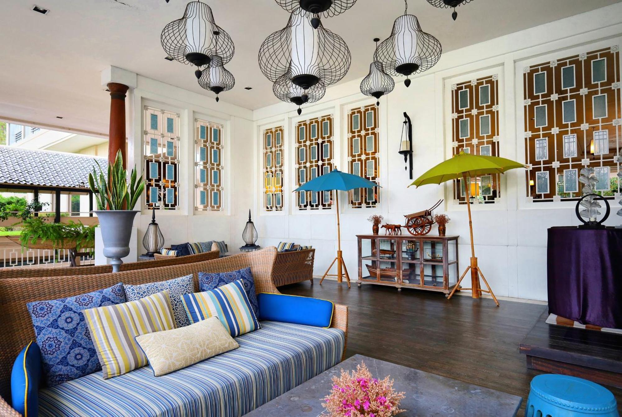 The Bayview Resort 4*