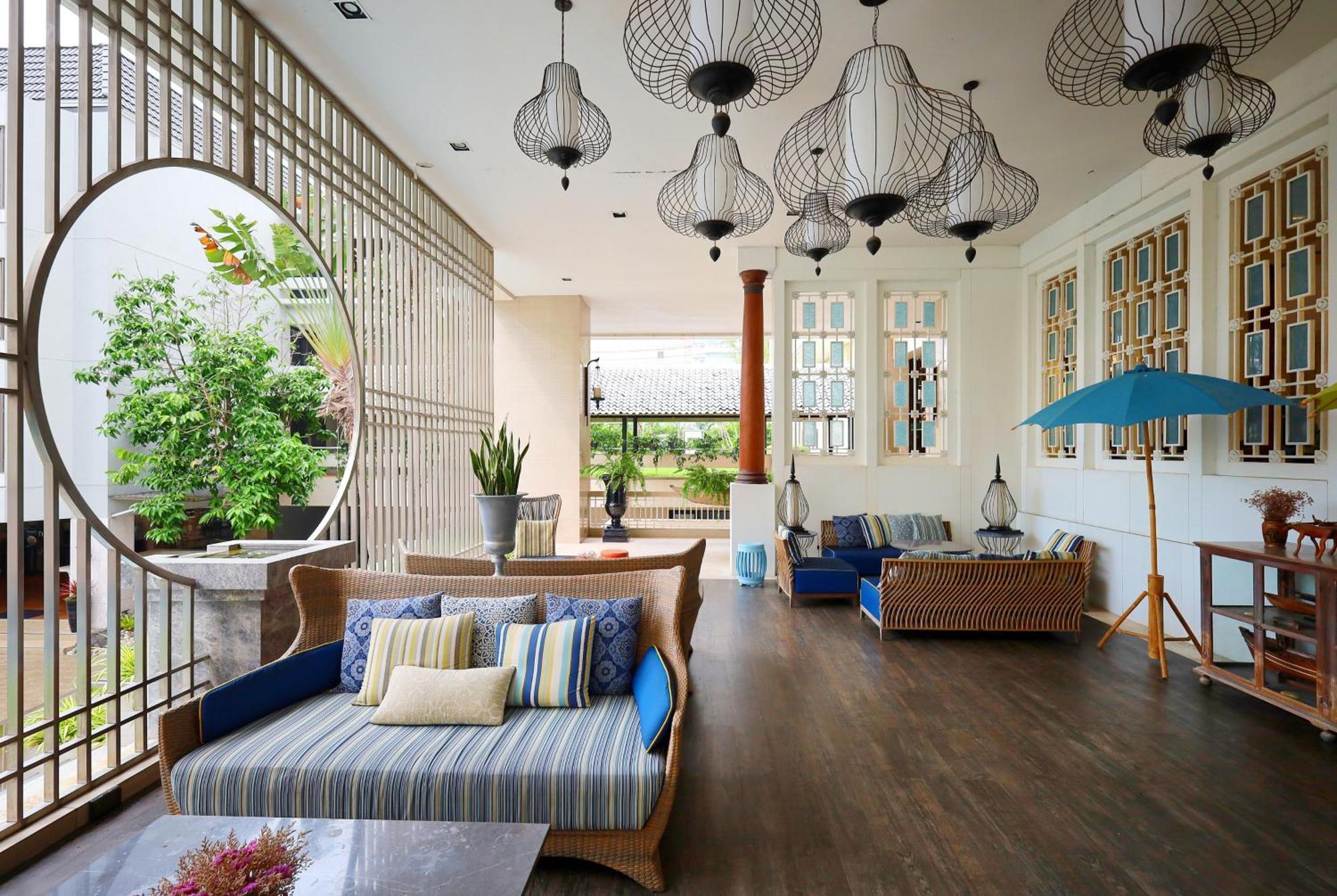 Resort The Bayview Pattaya